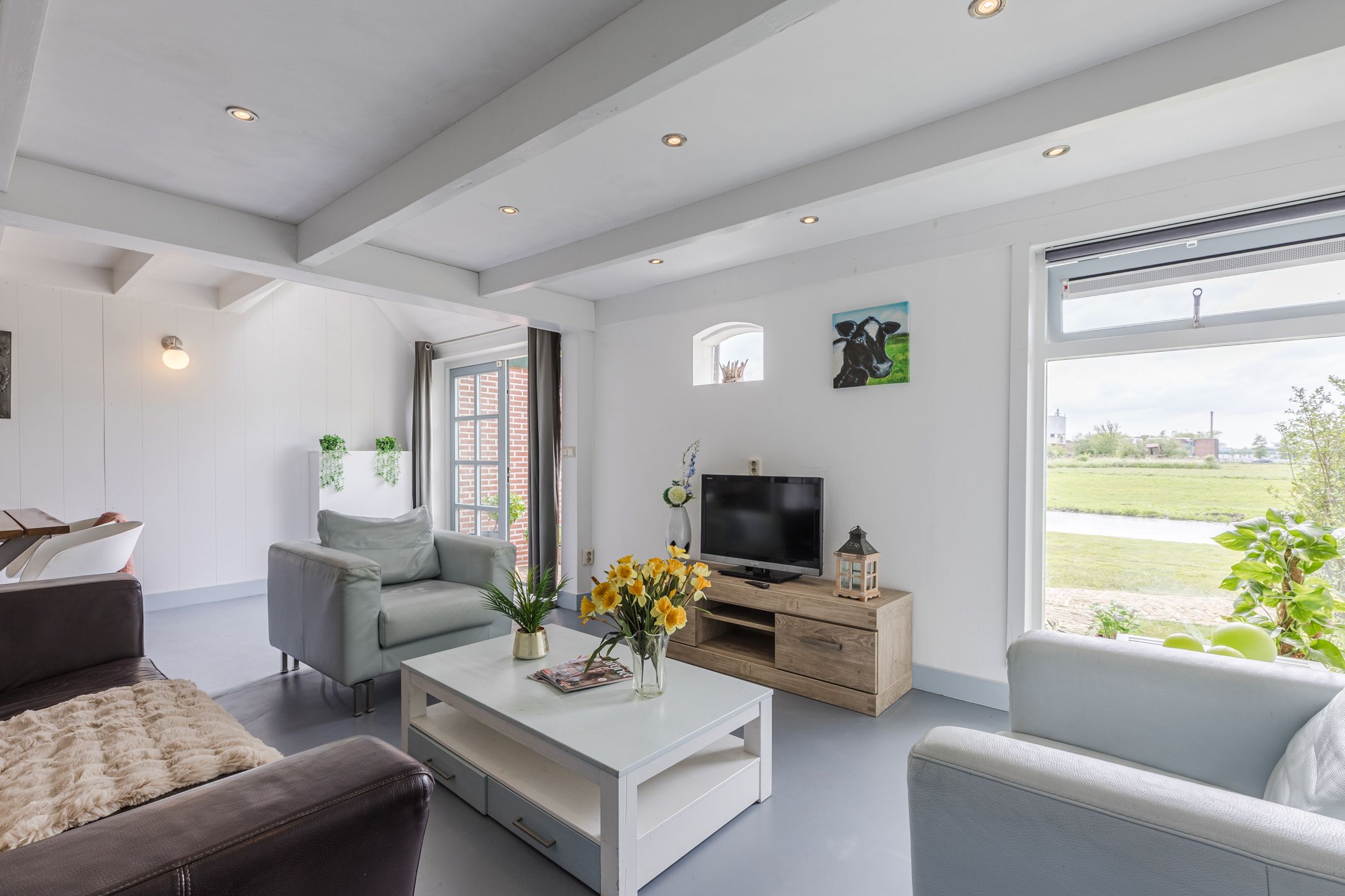 Photo 12 of Leeghwaterweg 20-A