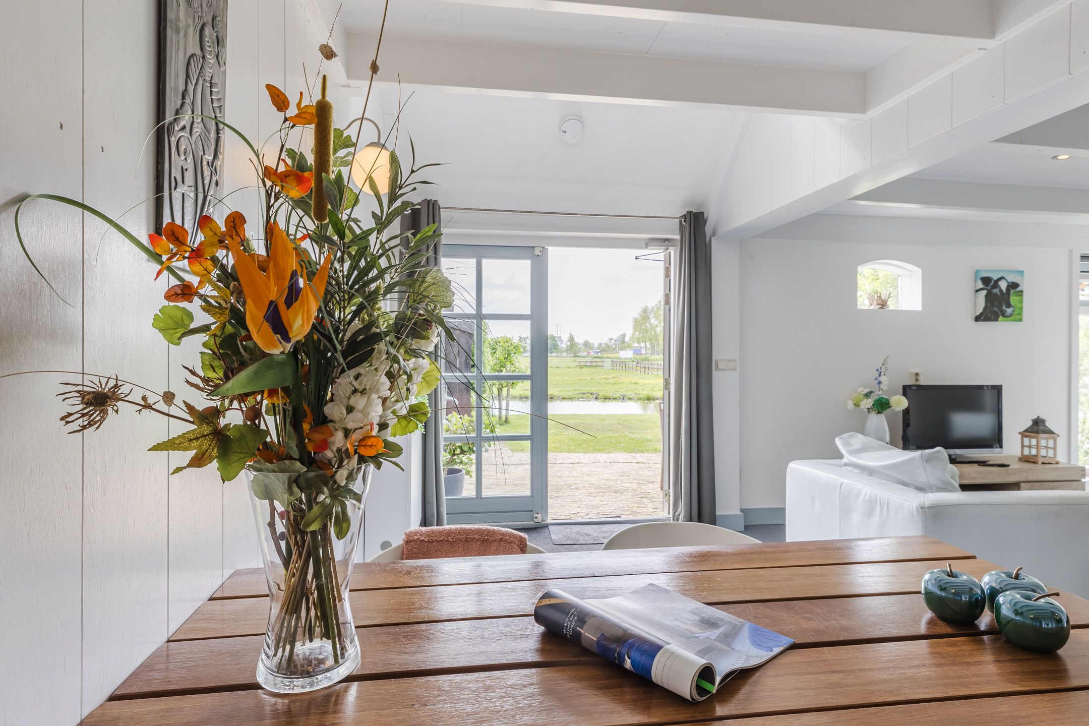 Photo 15 of Leeghwaterweg 20-A