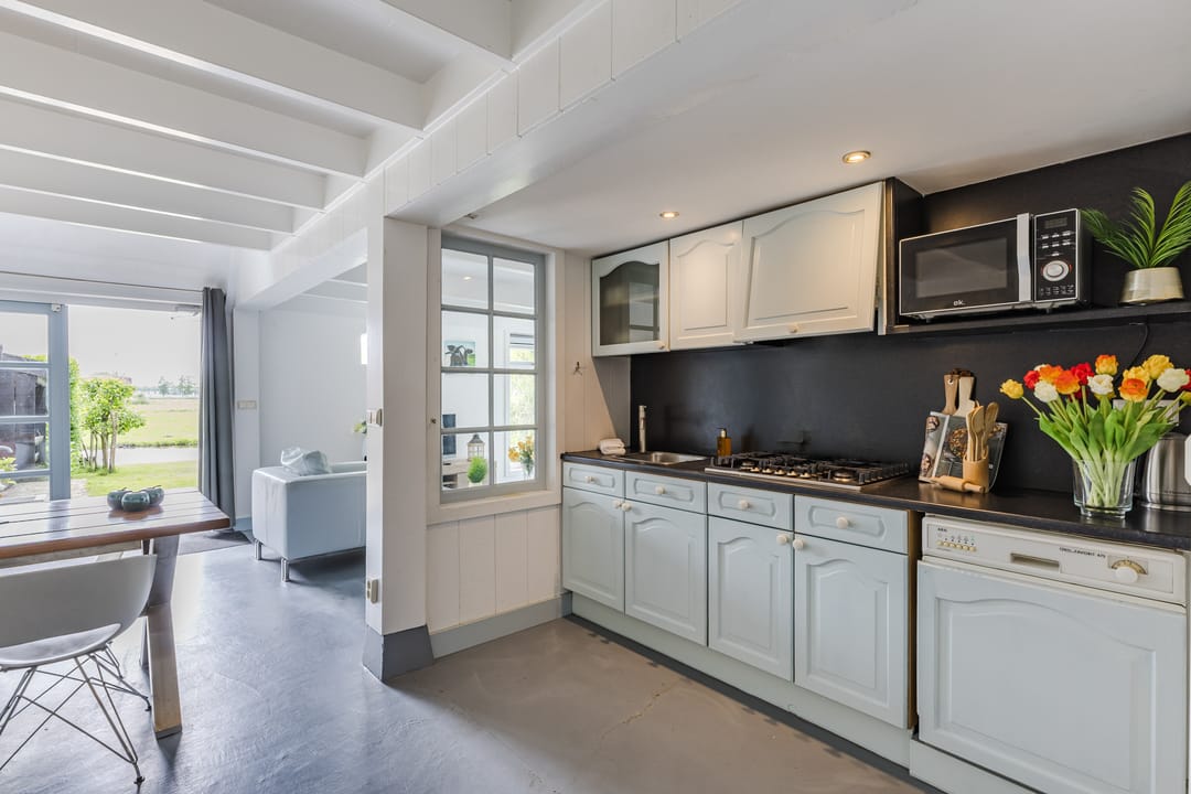 Photo 16 of Leeghwaterweg 20-A