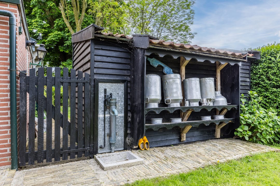 Photo 28 of Leeghwaterweg 20-A