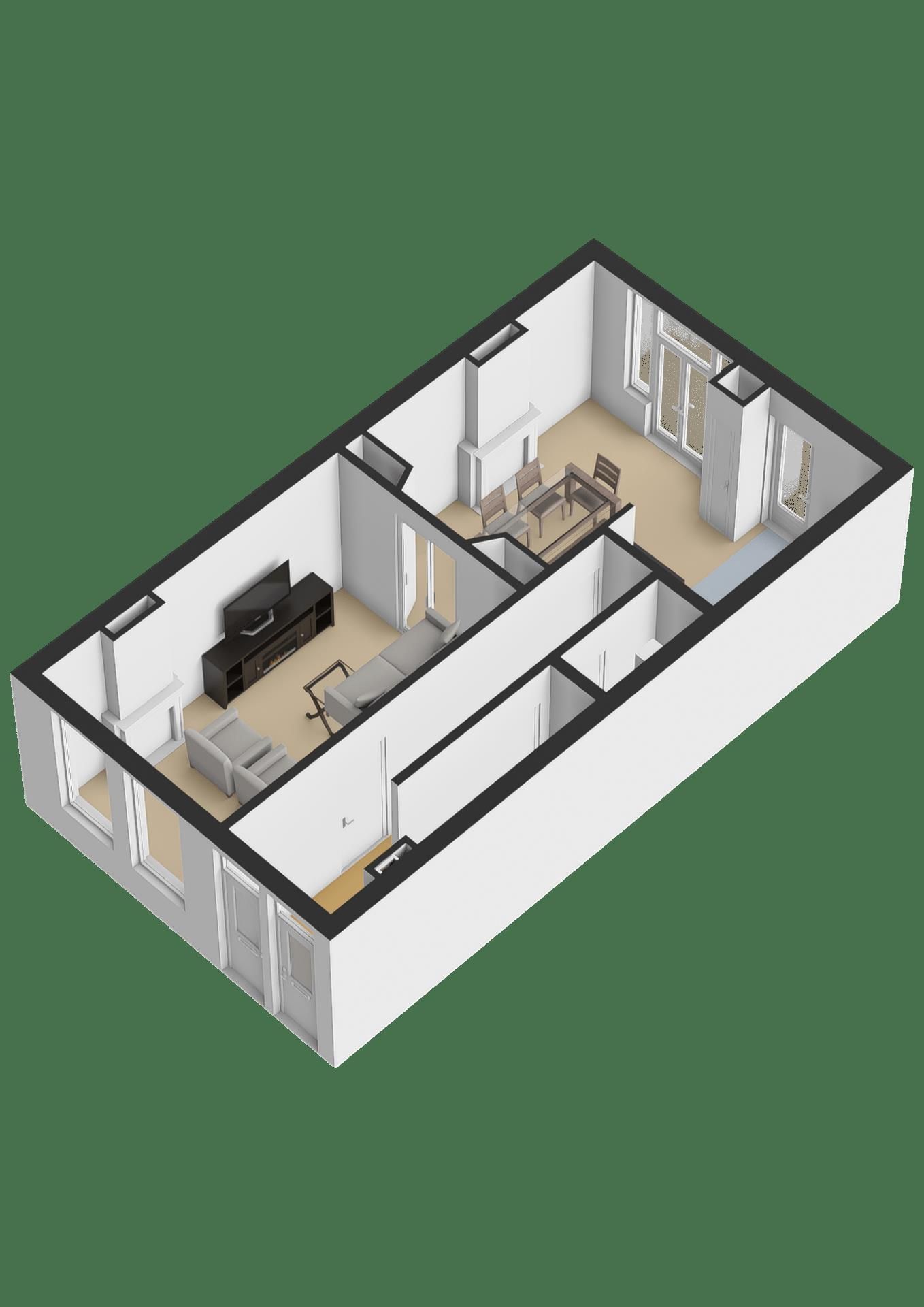 Foto 48 van Kasteelstraat 99