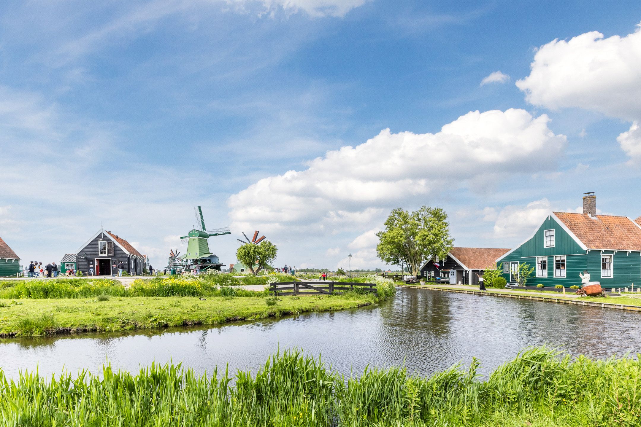 Photo 36 of Leeghwaterweg 20-A