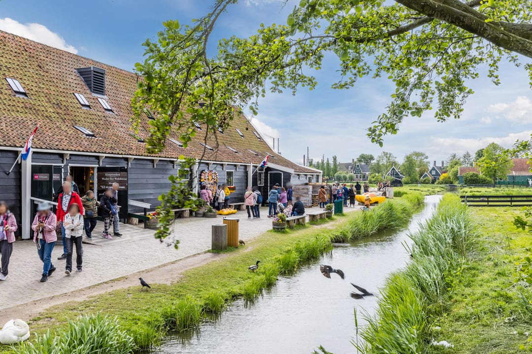 Photo 37 of Leeghwaterweg 20-A