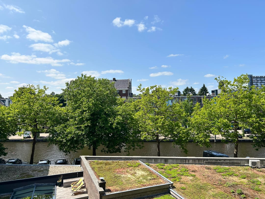 Foto 13 van Amstelveenseweg 70-3