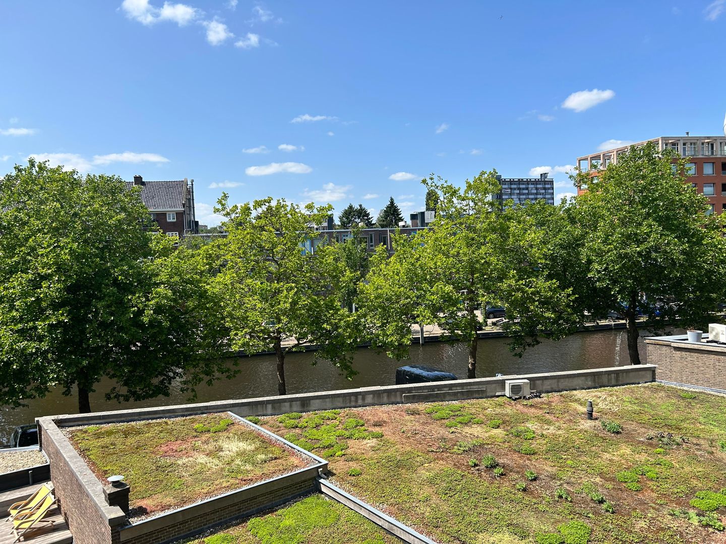 Foto 14 van Amstelveenseweg 70-3