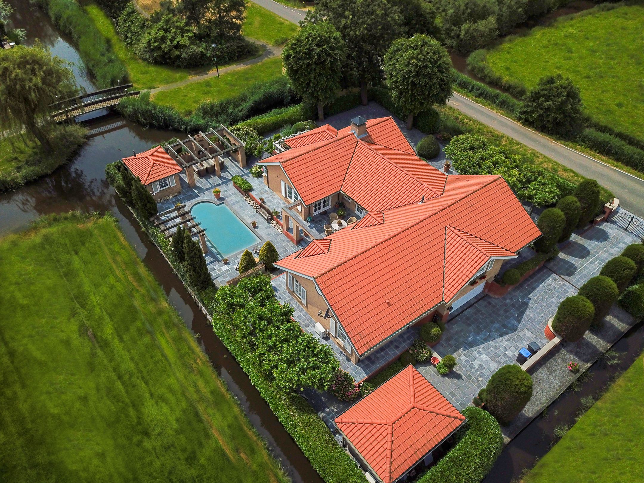Tweede Zijweg 3 