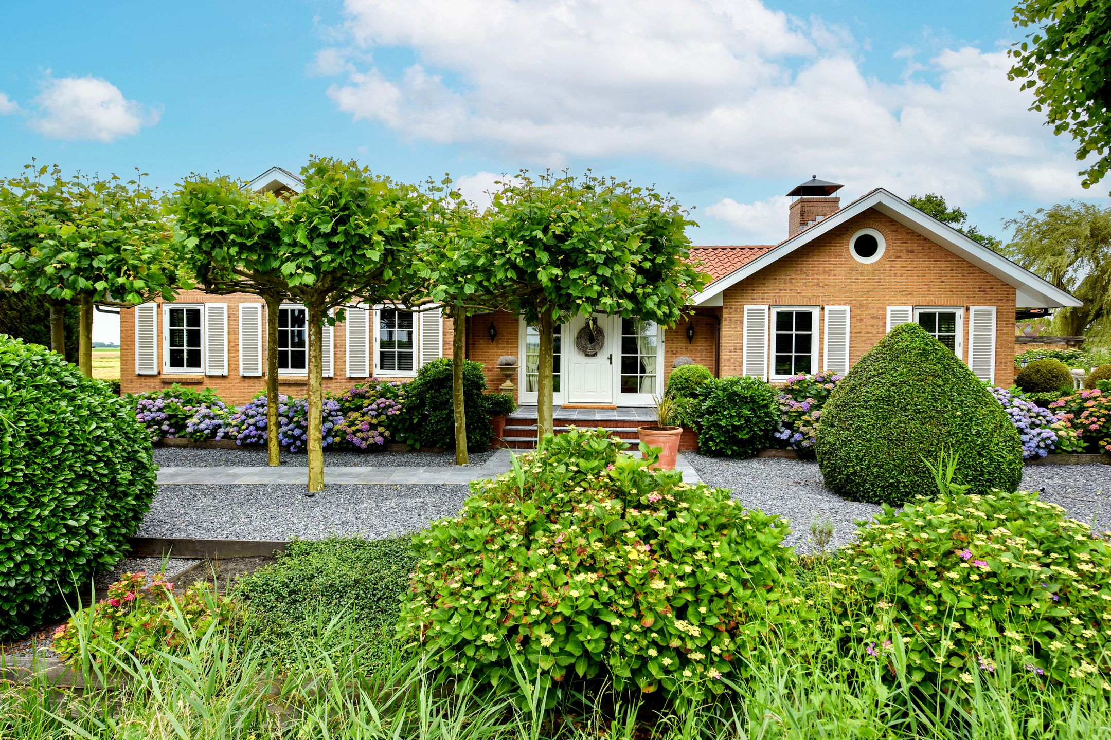 Foto 3 van Tweede Zijweg 3