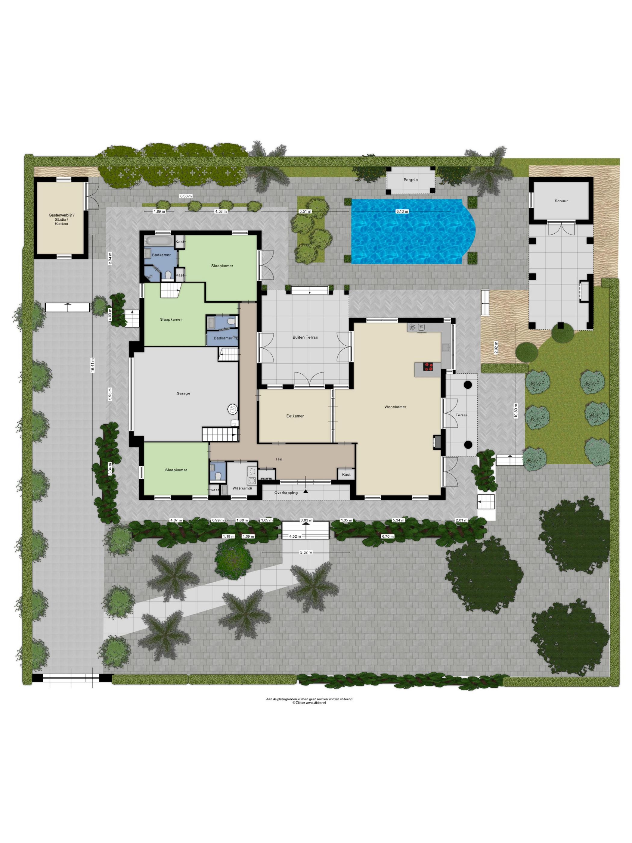 Foto 63 van Tweede Zijweg 3