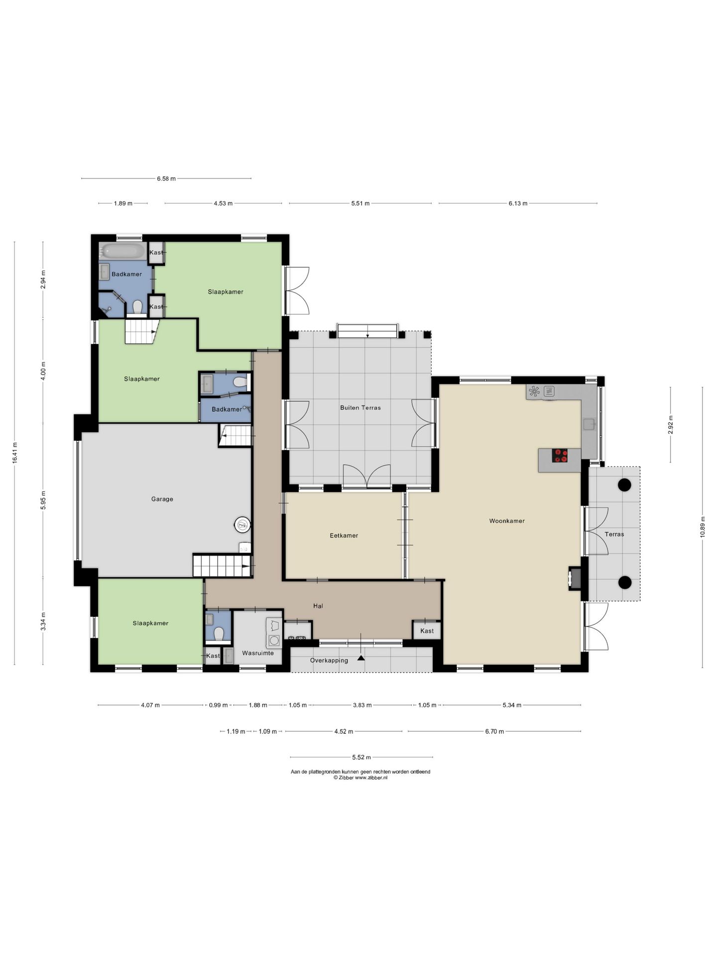 Foto 64 van Tweede Zijweg 3