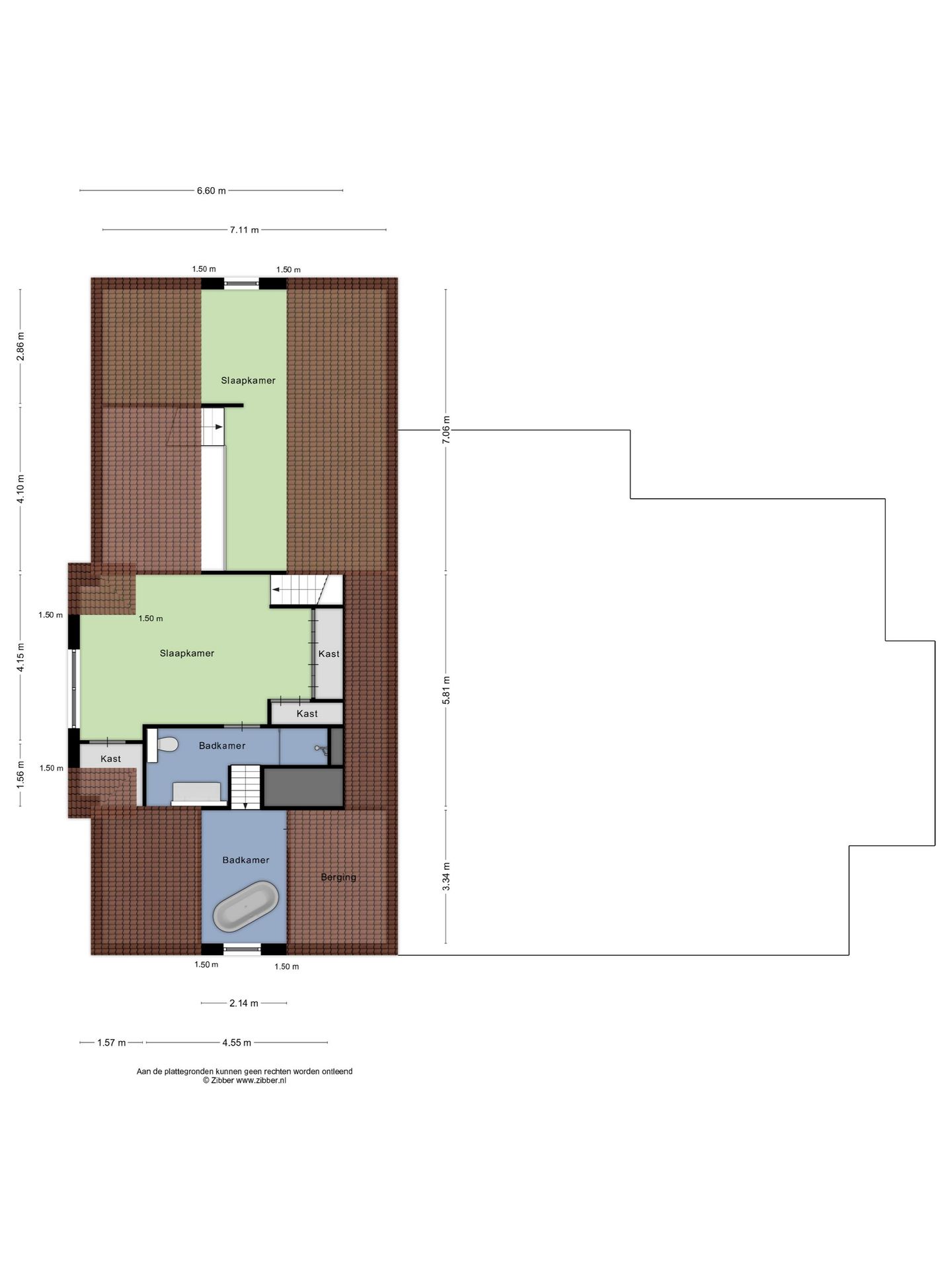Foto 65 van Tweede Zijweg 3