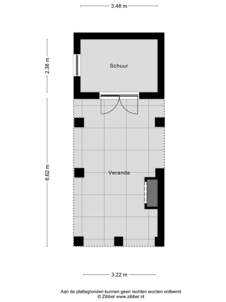 Photo 68 of Tweede Zijweg 3