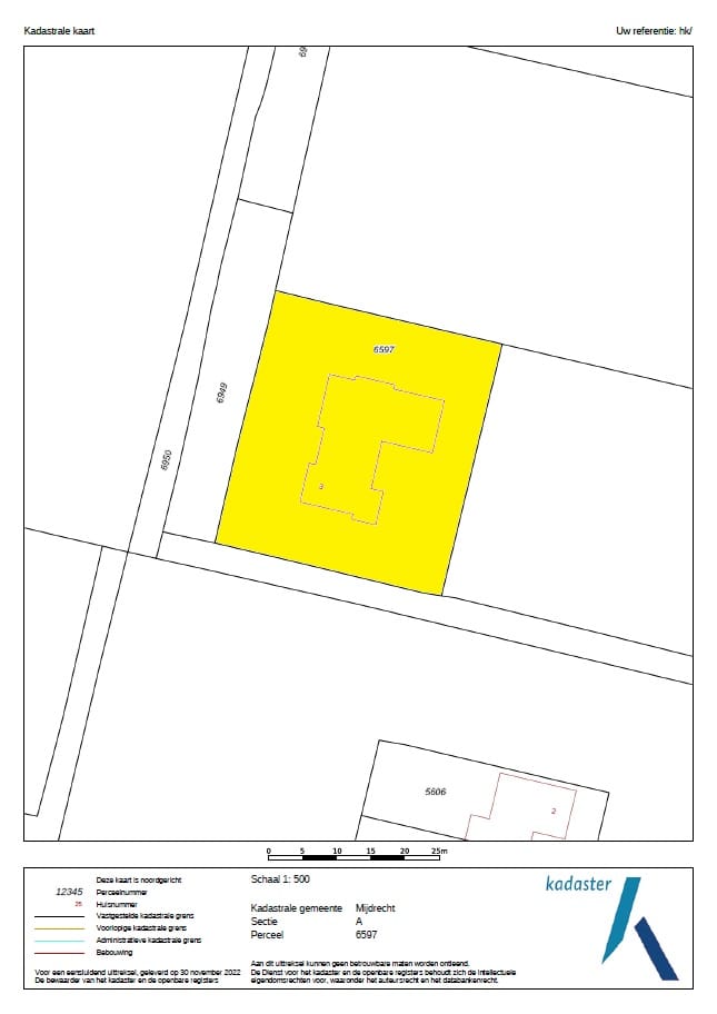 Foto 69 van Tweede Zijweg 3