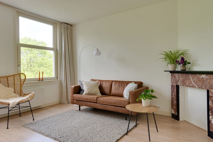 Foto 1 van Jasper Leijnsenstraat 5-3