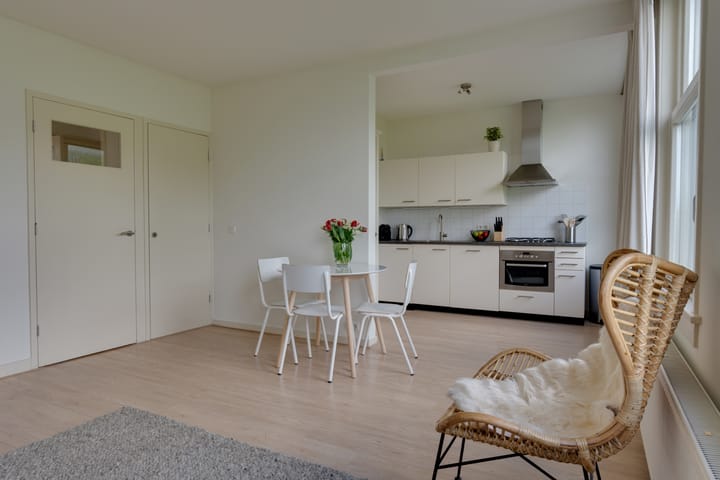 Foto 3 van Jasper Leijnsenstraat 5-3