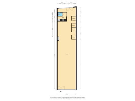 View floorplan