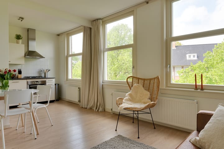 Foto 4 van Jasper Leijnsenstraat 5-3