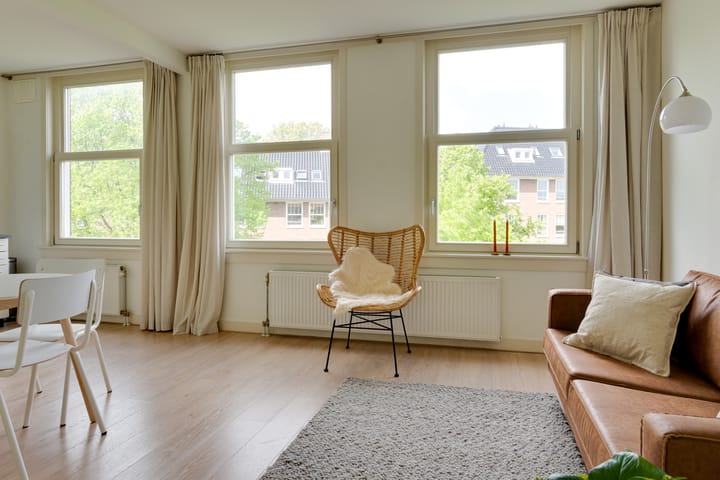 Foto 7 van Jasper Leijnsenstraat 5-3