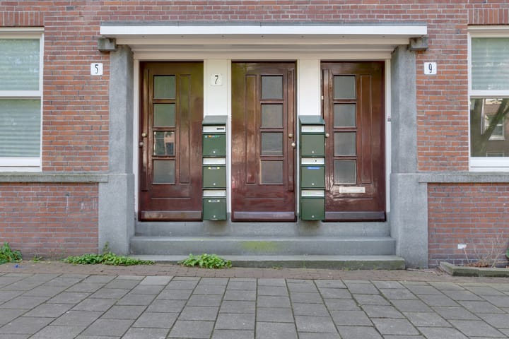 Foto 16 van Jasper Leijnsenstraat 5-3