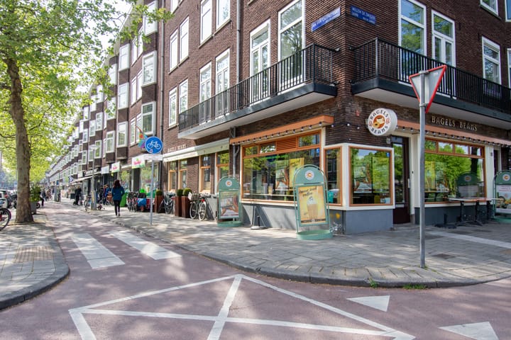 Foto 20 van Jasper Leijnsenstraat 5-3