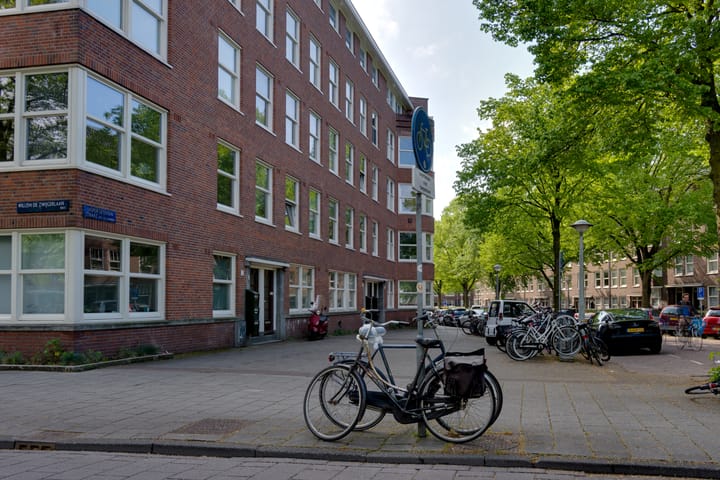 Foto 21 van Jasper Leijnsenstraat 5-3