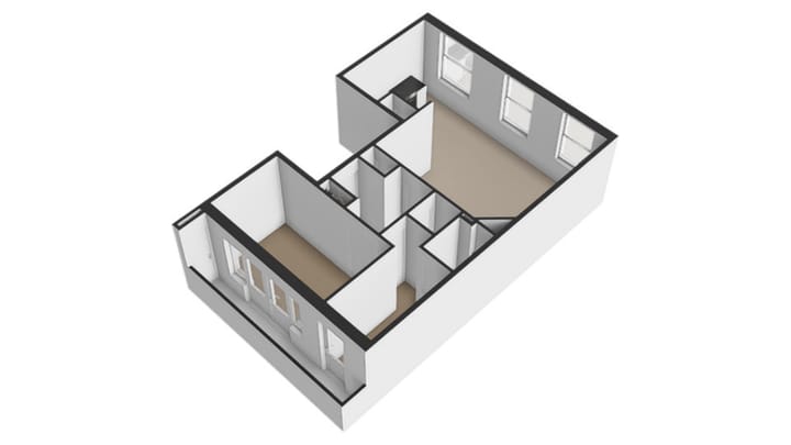 Foto 24 van Jasper Leijnsenstraat 5-3