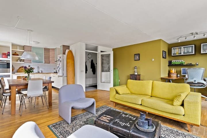 Foto 2 van Keizerstraat 171-C