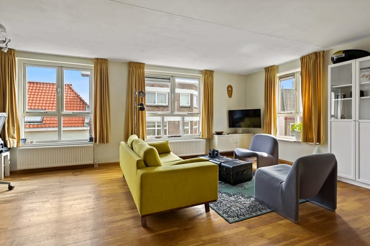 Foto 6 van Keizerstraat 171-C