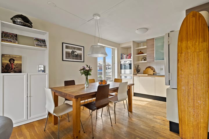 Foto 8 van Keizerstraat 171-C