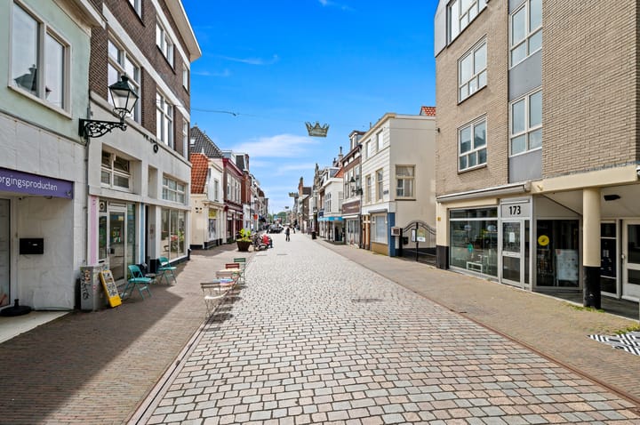 Foto 23 van Keizerstraat 171-C