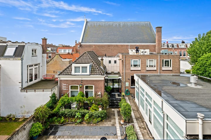 Foto 24 van Keizerstraat 171-C