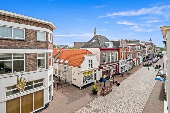 Foto 25 van Keizerstraat 171-C