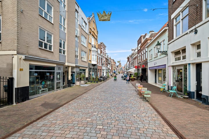 Foto 27 van Keizerstraat 171-C