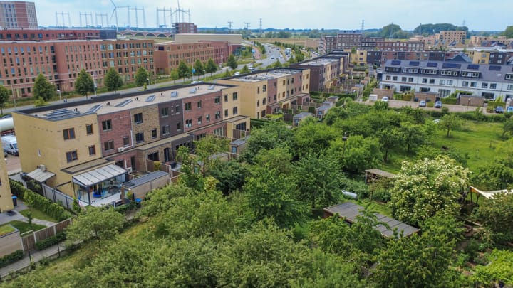 Foto 2 van Donatellostraat 48