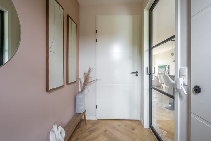 Foto 3 van Donatellostraat 48