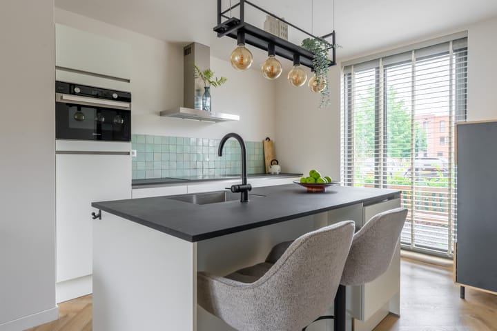 Foto 5 van Donatellostraat 48