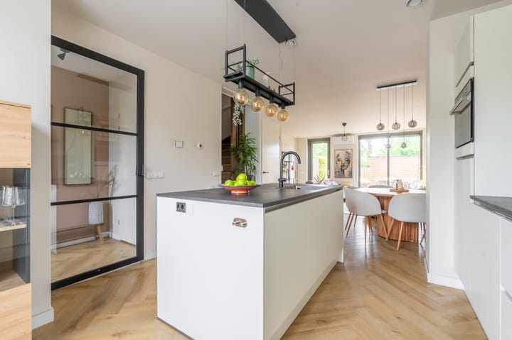 Foto 7 van Donatellostraat 48