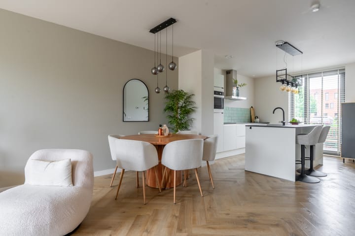 Foto 10 van Donatellostraat 48