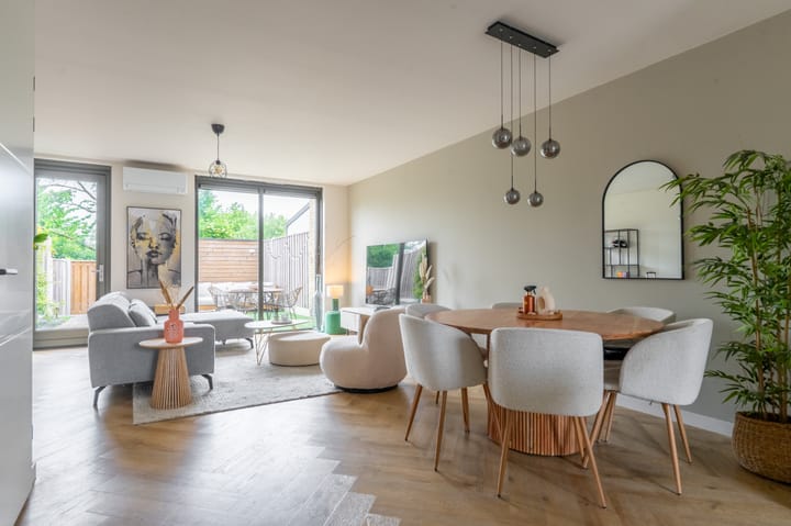 Foto 11 van Donatellostraat 48