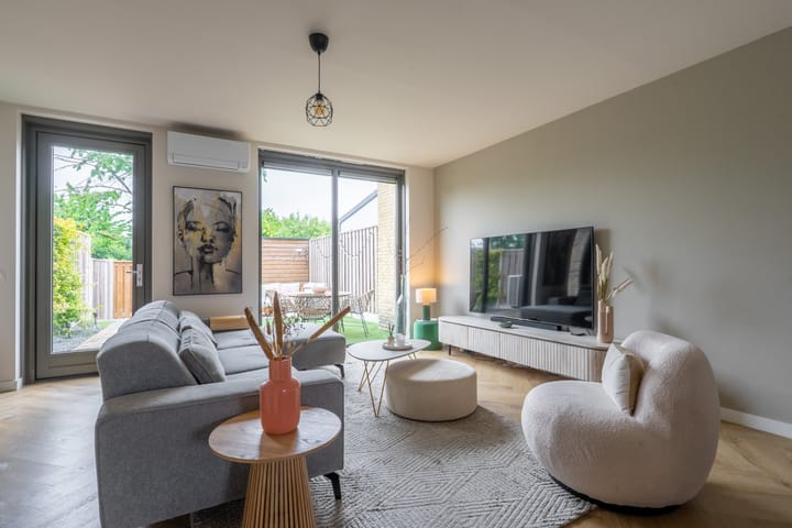 Foto 12 van Donatellostraat 48