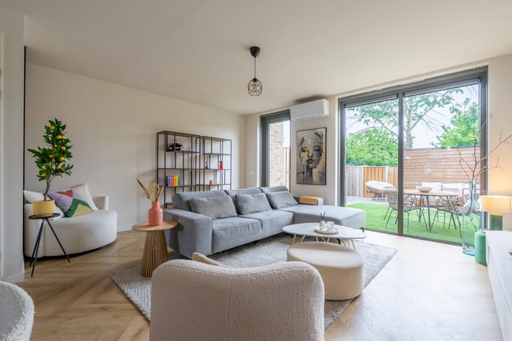 Foto 13 van Donatellostraat 48