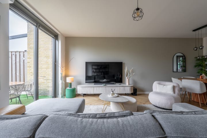 Foto 14 van Donatellostraat 48