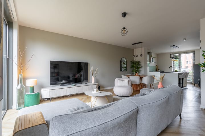 Foto 15 van Donatellostraat 48