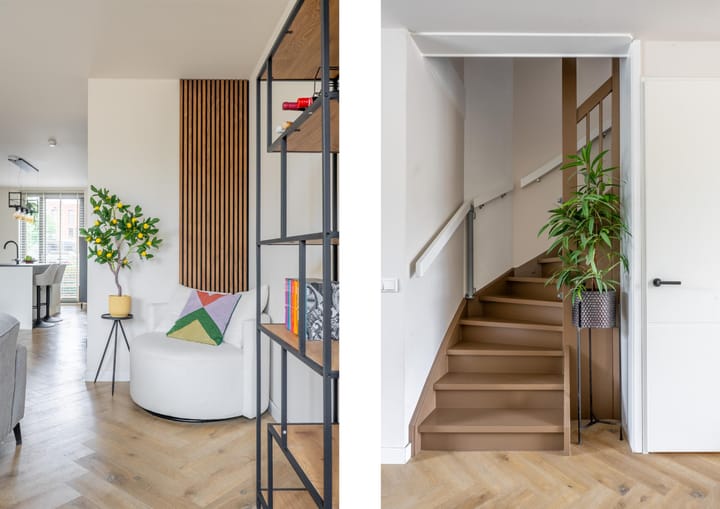 Foto 16 van Donatellostraat 48