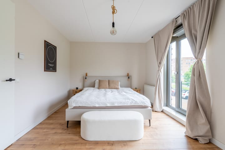 Foto 18 van Donatellostraat 48