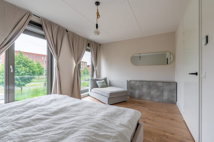 Foto 19 van Donatellostraat 48