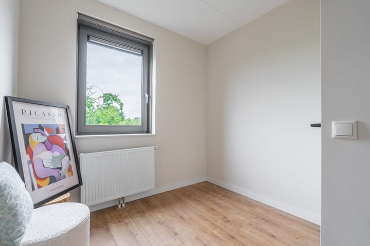 Foto 24 van Donatellostraat 48