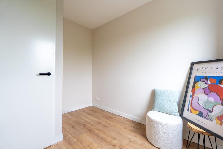 Foto 25 van Donatellostraat 48