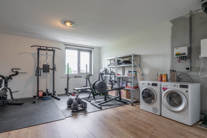 Foto 26 van Donatellostraat 48