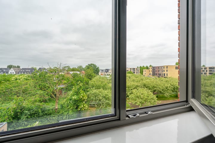 Foto 27 van Donatellostraat 48