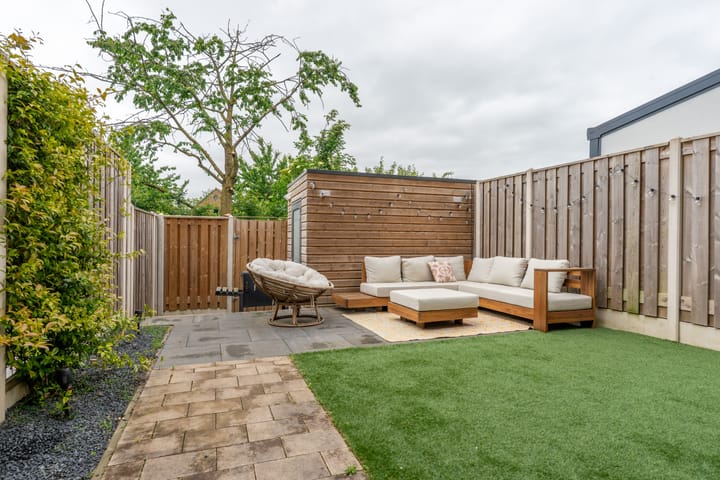 Foto 33 van Donatellostraat 48